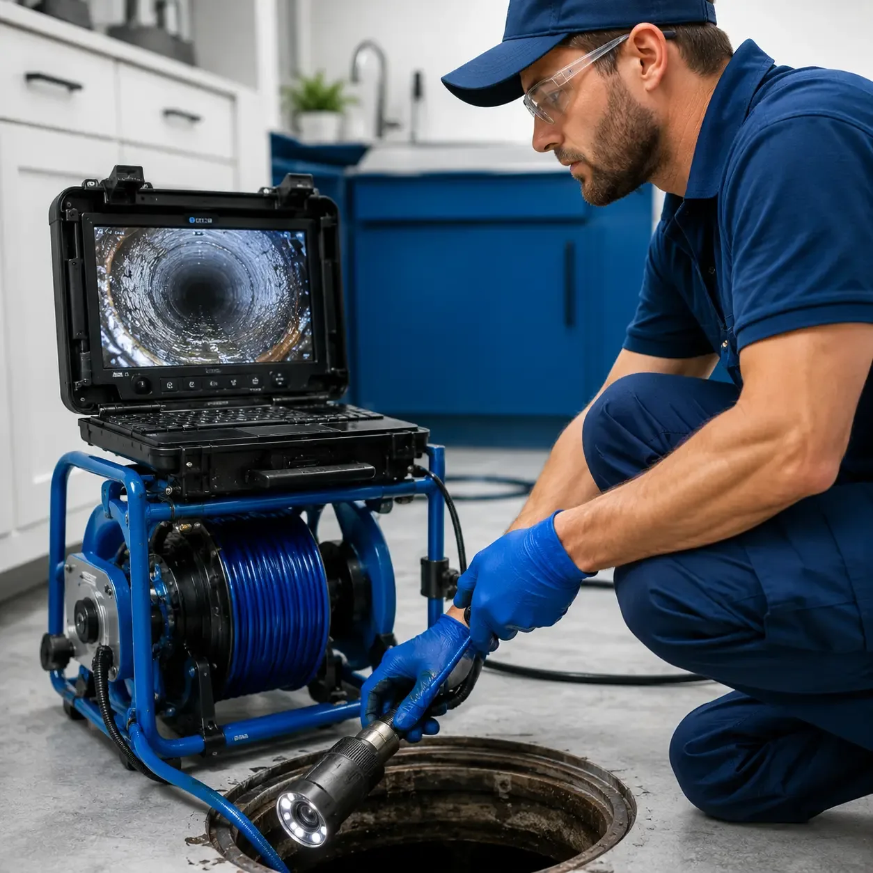Pipe Relining professionals serving Procious, WV